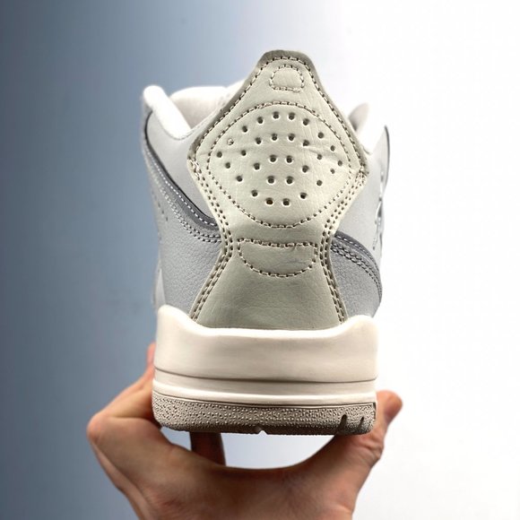 NK AJ23 COURTSIDE 23 Basketball shoes main image 5